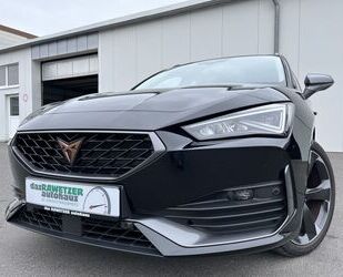 Cupra Cupra Leon SP 2.0 TDI DSG Digital Cockpit DAB Navi Gebrauchtwagen