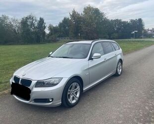 BMW BMW 320d Touring - top Zustand Gebrauchtwagen