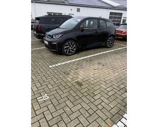 BMW BMW i3 120Ah *Sportpaket; Standheizung* Gebrauchtwagen