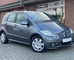 Mercedes-Benz Mercedes-Benz A 200 CDI Automatik/Klima/AHK/PDC/SH Gebrauchtwagen