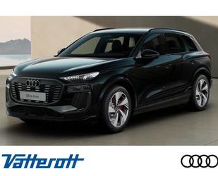 Audi Audi Q6 e-tron SUV 55 quattro AHK Matrix TechPlus Gebrauchtwagen