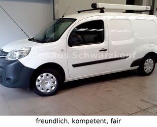 Renault Renault Kangoo dCi 115 MAXI L2 Navi Klima Kamera A Gebrauchtwagen