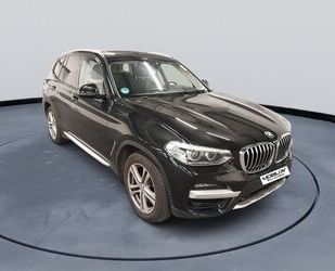 BMW BMW X3 Baureihe X3 xDrive 20 d xLine Gebrauchtwagen