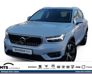 Volvo Volvo XC40 Inscription Recharge Plug-In Hybrid 2WD Gebrauchtwagen