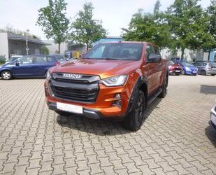 Isuzu Isuzu D-Max Double Cab 4WD Autm. V-Cross Gebrauchtwagen