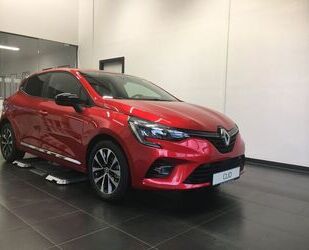 Renault Renault Clio TCe 90 Zen Gebrauchtwagen