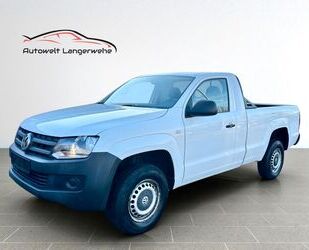 VW Amarok Gebrauchtwagen