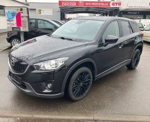 Mazda CX-5 Gebrauchtwagen