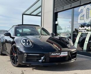 Porsche 992 Gebrauchtwagen