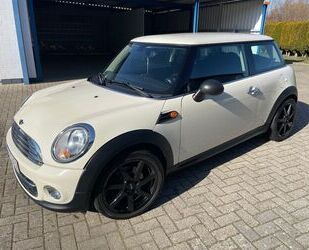 Mini ONE Gebrauchtwagen