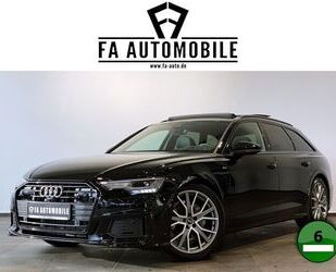 Audi Audi A6 40 TDI Q 3x S Line Virtual Pano Kameras 20 Gebrauchtwagen