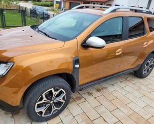 Dacia Dacia Duster TCe 150 2WD GPF Prestige Prestige Gebrauchtwagen