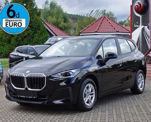 BMW BMW 218i Active Tourer Aut. Navi Kam Select-Beam-L Gebrauchtwagen