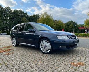 Saab Saab 9-3 1.8t Vector SportCombi Automatik Vector Gebrauchtwagen