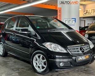 Mercedes-Benz Mercedes-Benz A 180 A -Klasse A 180*NUR 95 TKM*KLI Gebrauchtwagen