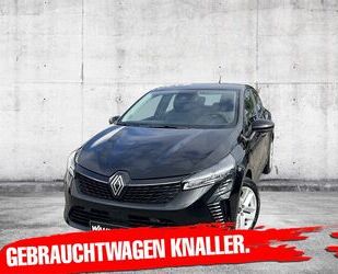 Renault Renault Clio EVOLUTION dCi 100 (NEUES MODELL + NAV Gebrauchtwagen