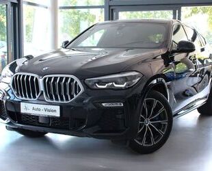 BMW BMW X6 xDrive 30d M Sport *A-LED*StHz*ACC*KAM*H&K Gebrauchtwagen