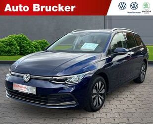 VW Volkswagen Golf Variant VIII Move 1.5 TSI+Verkehrs Gebrauchtwagen