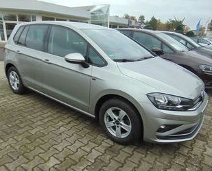 VW Volkswagen Golf Sportsvan JOIN 1.5 TSI Gebrauchtwagen