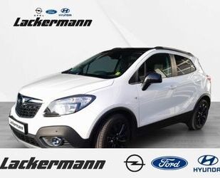 Opel Opel Mokka Color Edition, Sitz-/Lenkradhzg, R-Kame Gebrauchtwagen