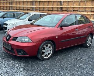 Seat Seat Ibiza Reference~KEIN FAHRZEUGSCHEIN~ Gebrauchtwagen