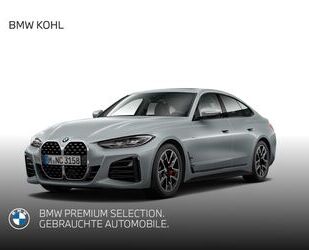 BMW BMW 430 Gran Coupe i M Sport Pro Panoramadach Komf Gebrauchtwagen