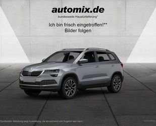 Skoda Skoda Karoq ,Navi,LED,SHZ,PDC,DynLicht Gebrauchtwagen