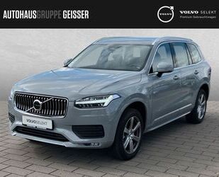 Volvo Volvo XC90 B5 AWD Mild-Hybrid Core 7-Sitzer ACC Gebrauchtwagen