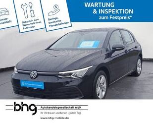 VW Volkswagen Golf 2.0 TDI DSG Navi AHK Sitzhzg App-C Gebrauchtwagen