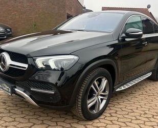 Mercedes-Benz Mercedes-Benz GLE 350 d 4Matic Coupe TV,Head-up, A Gebrauchtwagen