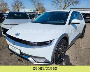 Hyundai Hyundai IONIQ 5 TECHNIQ Assistenz Parkpaket 4WD Gebrauchtwagen