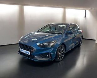 Ford Ford Focus Lim. ST FGS 3.-5. Jahr 100000 KM Gebrauchtwagen