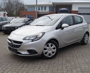 Opel Opel Corsa 1.3 Edition 4-Zylinder SHZ LHZ netto-50 Gebrauchtwagen