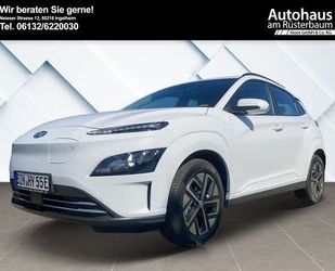 Hyundai Hyundai KONA Select 2WD MY23 (100kW) digitales Coc Gebrauchtwagen