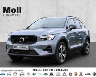 Volvo Volvo XC40 Plus Dark Recharge Plug-In Hybrid 2WD T Gebrauchtwagen