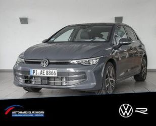 VW Volkswagen Golf EDITION 50 1,5 l eTSI 110 kW 150 P Gebrauchtwagen