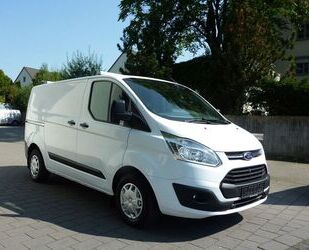 Ford Ford Transit Custom Kasten 270 L1 Trend Gebrauchtwagen