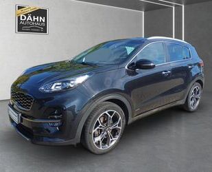 Kia Kia Sportage 1.6 T-GDI AWD DCT GT LINE Gebrauchtwagen