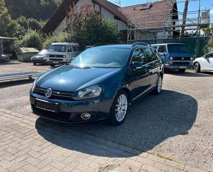 VW Volkswagen Golf 1.4 TSI 90kW DSG Comfortline Varia Gebrauchtwagen