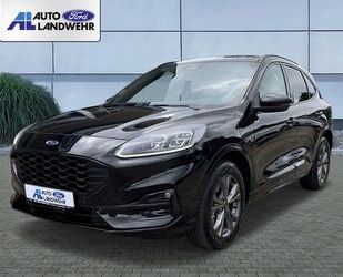 Ford Ford Kuga Plug-In Hybrid ST-Line X 2.5 Duratec -PH Gebrauchtwagen