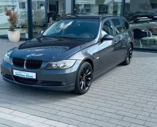 BMW BMW 318 Baureihe 3 Touring 318i Gebrauchtwagen