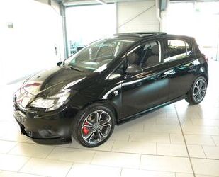 Opel Opel Corsa **OPC-Line** mit Schiebedach Gebrauchtwagen