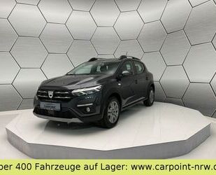 Dacia Dacia Sandero Stepway Comfort TCe 100 ECO-G Navi Gebrauchtwagen