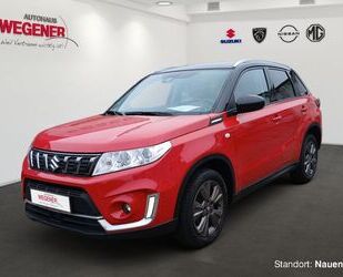 Suzuki Suzuki VITARA 1,0 Boost 5D A/T Comfort Allgrip Gebrauchtwagen