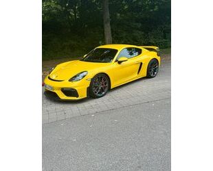  andere Andere Porsche GT 4 Gebrauchtwagen