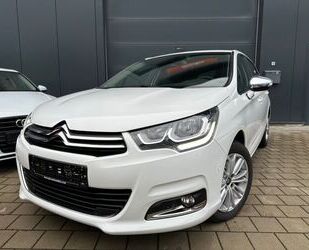 Citroen Citroën C4 ERST 56TKM| NAVI|DAB|NAVI|KLIMAAUTO Gebrauchtwagen