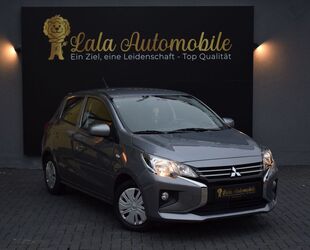 Mitsubishi Mitsubishi Space Star Select 1.2 KLIMA/RADIO/ESP/S Gebrauchtwagen