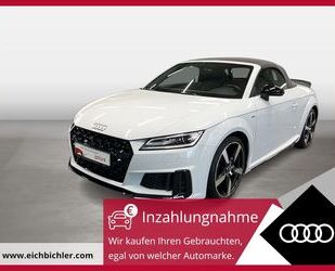 Audi Audi TT Roadster 40 TFSI S tronic S line Alcantara Gebrauchtwagen