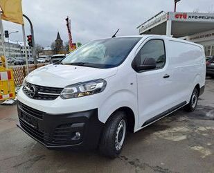 Opel Opel Vivaro Kasten Edition L *1. Hand*Navi*Kam*PDC Gebrauchtwagen