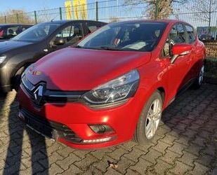 Renault Renault Clio V 0.9 TCe Limited Energy - Bluetooth Gebrauchtwagen